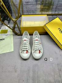 Picture of Fendi Shoes _SKUFendisz35-45GDT08044911